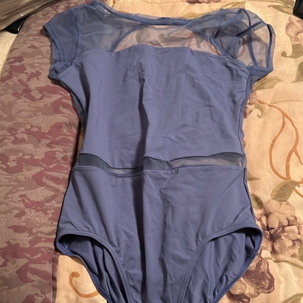 Capezio Leotard size XL